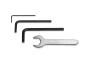 Preview: OAK Ridge ILF Riser Verdes 19 Inch